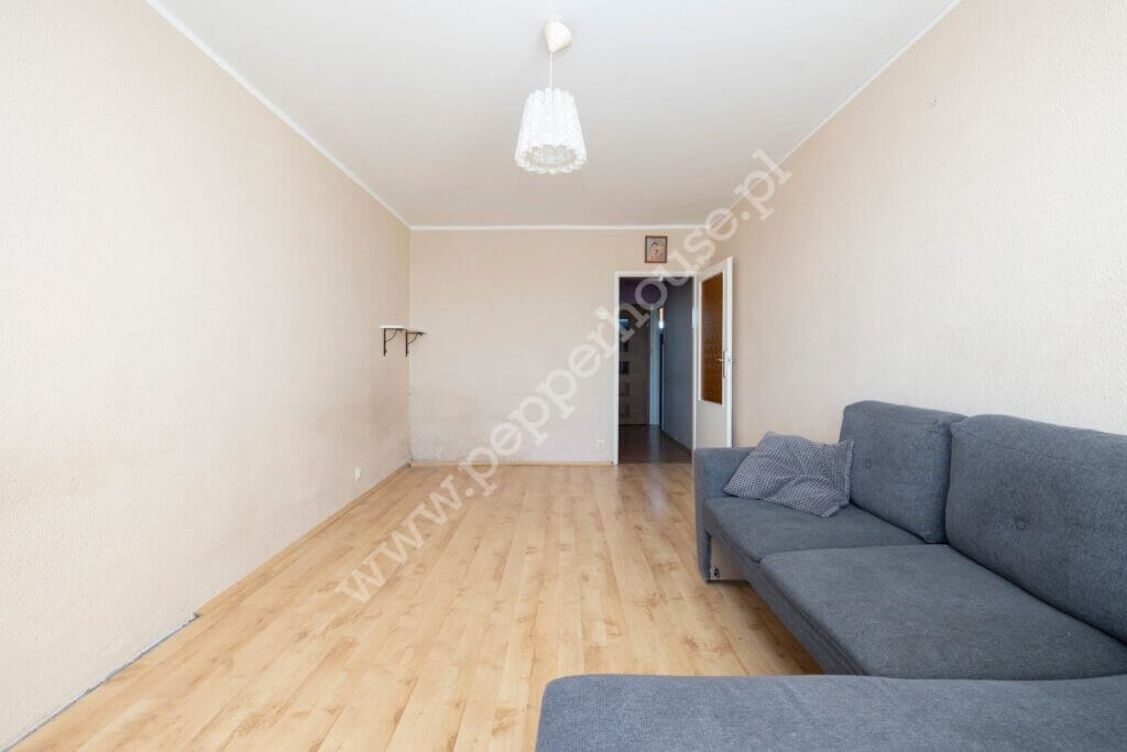 Mieszkanie na sprzedaż, Gdańsk, Przymorze, Piastowska - zdjęcie ofertowe nr 6
