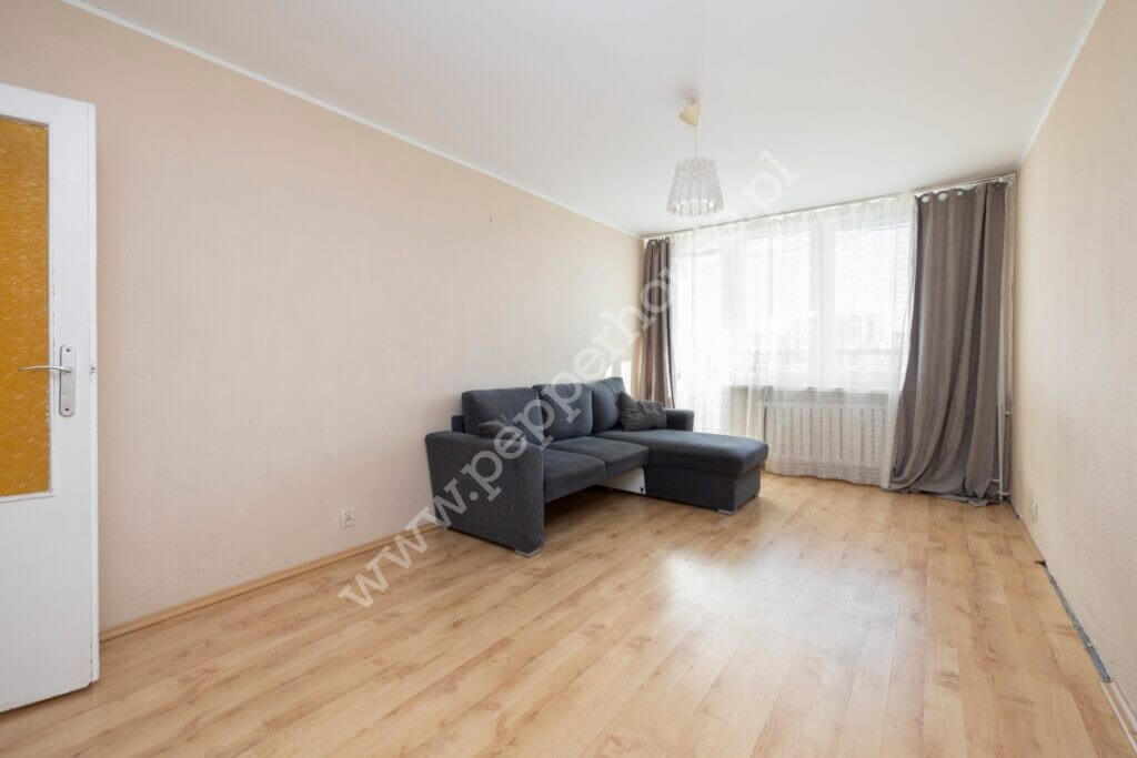 Mieszkanie na sprzedaż, Gdańsk, Przymorze, Piastowska - zdjęcie ofertowe nr 4