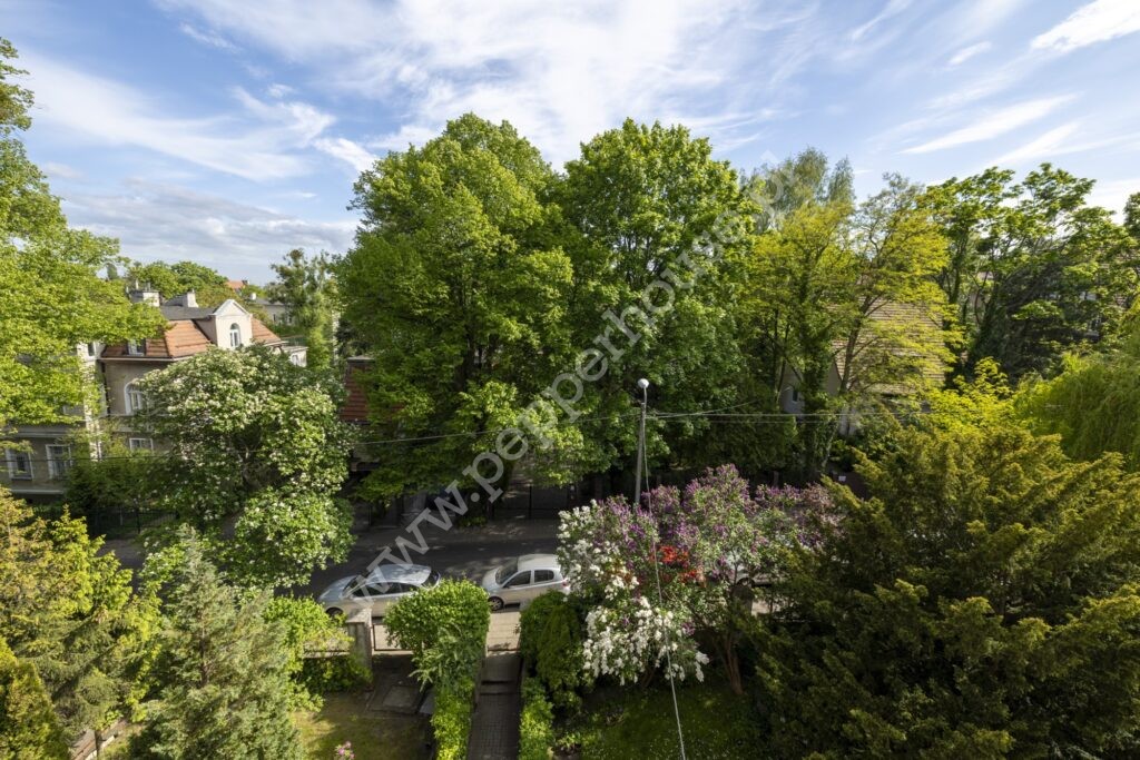 Mieszkanie na sprzedaż, Sopot, Górny, Ignacego Krasickiego - zdjęcie ofertowe nr 12