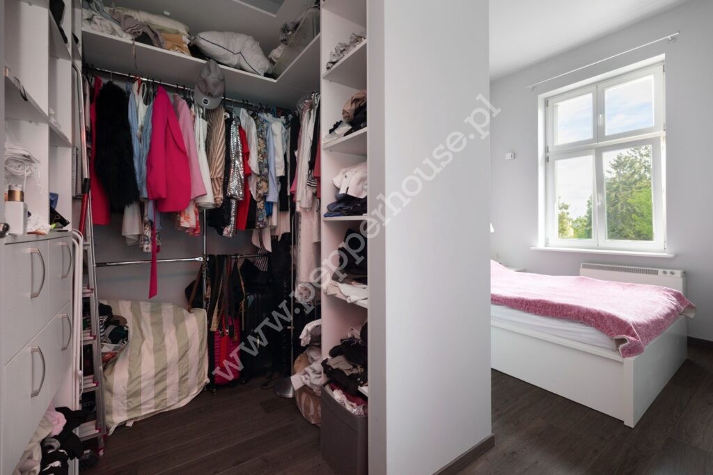 Mieszkanie na sprzedaż, Sopot, Górny, Ignacego Krasickiego - zdjęcie ofertowe nr 9
