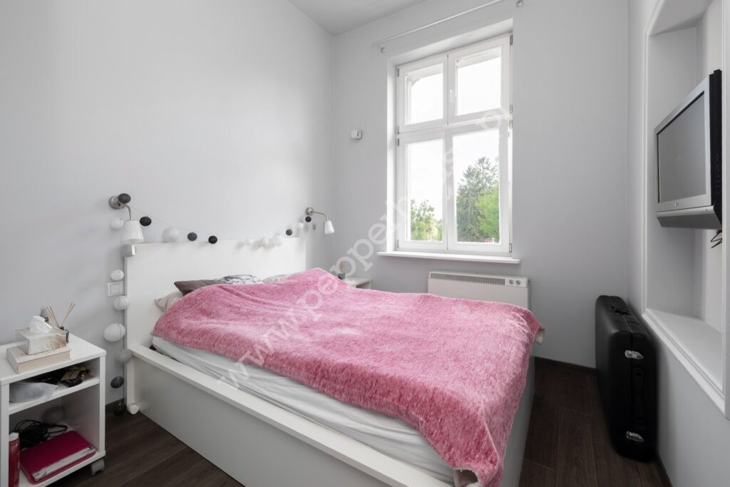 Mieszkanie na sprzedaż, Sopot, Górny, Ignacego Krasickiego - zdjęcie ofertowe nr 7