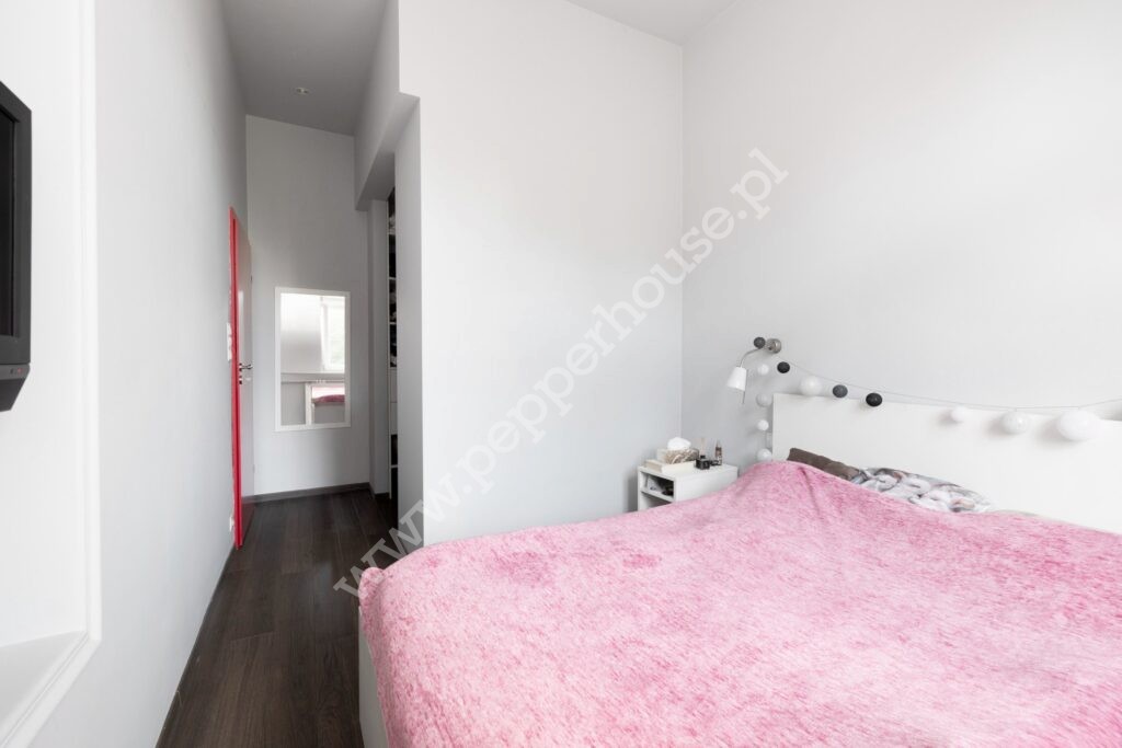 Mieszkanie na sprzedaż, Sopot, Górny, Ignacego Krasickiego - zdjęcie ofertowe nr 8