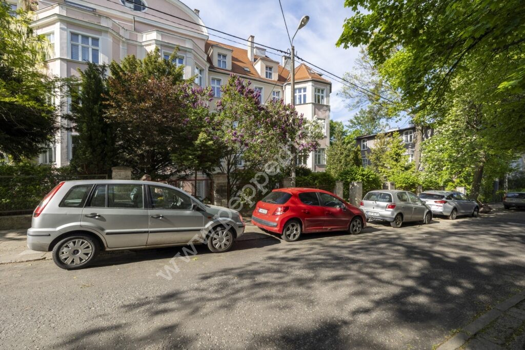Mieszkanie na sprzedaż, Sopot, Górny, Ignacego Krasickiego - zdjęcie ofertowe nr 14