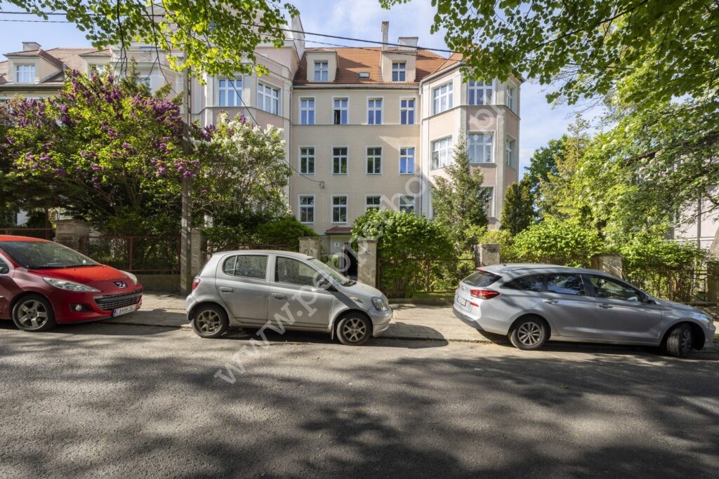 Mieszkanie na sprzedaż, Sopot, Górny, Ignacego Krasickiego - zdjęcie ofertowe nr 13