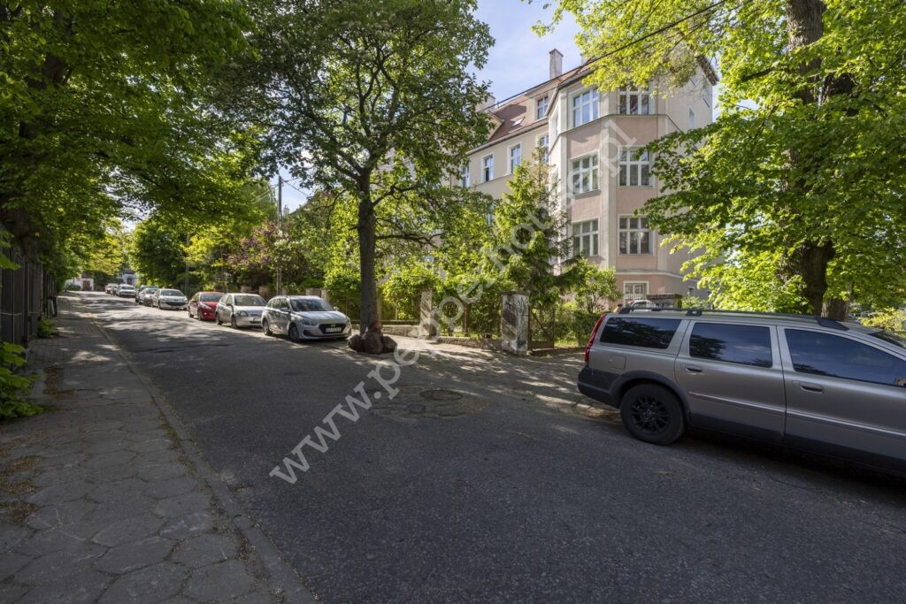 Mieszkanie na sprzedaż, Sopot, Górny, Ignacego Krasickiego - zdjęcie ofertowe nr 15