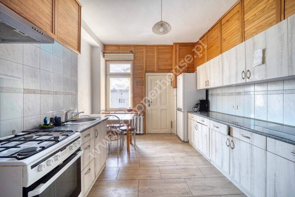 Mieszkanie na sprzedaż, Bydgoszcz, Śródmieście, Dworcowa - zdjęcie ofertowe nr 7