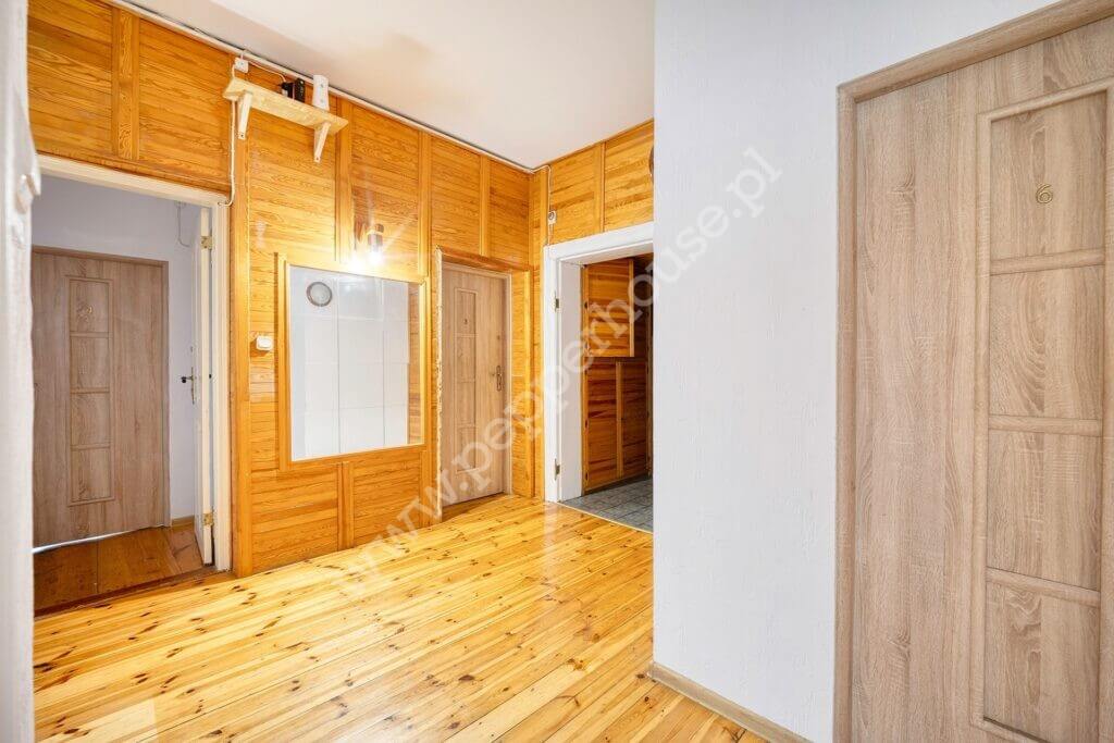Mieszkanie na sprzedaż, Bydgoszcz, Śródmieście, Dworcowa - zdjęcie ofertowe nr 6