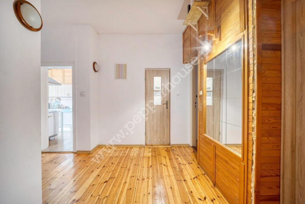 Mieszkanie na sprzedaż, Bydgoszcz, Śródmieście, Dworcowa - zdjęcie ofertowe nr 5