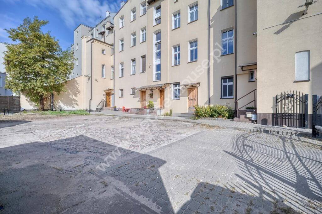 Mieszkanie na sprzedaż, Bydgoszcz, Śródmieście, Dworcowa - zdjęcie ofertowe nr 11