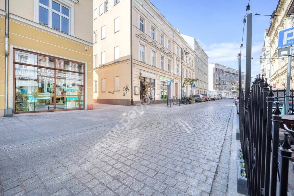 Mieszkanie na sprzedaż, Bydgoszcz, Śródmieście, Dworcowa - zdjęcie ofertowe nr 3