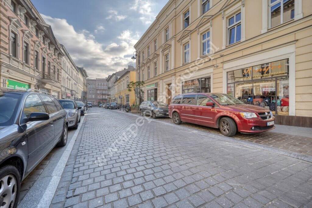 Mieszkanie na sprzedaż, Bydgoszcz, Śródmieście, Dworcowa - zdjęcie ofertowe nr 13