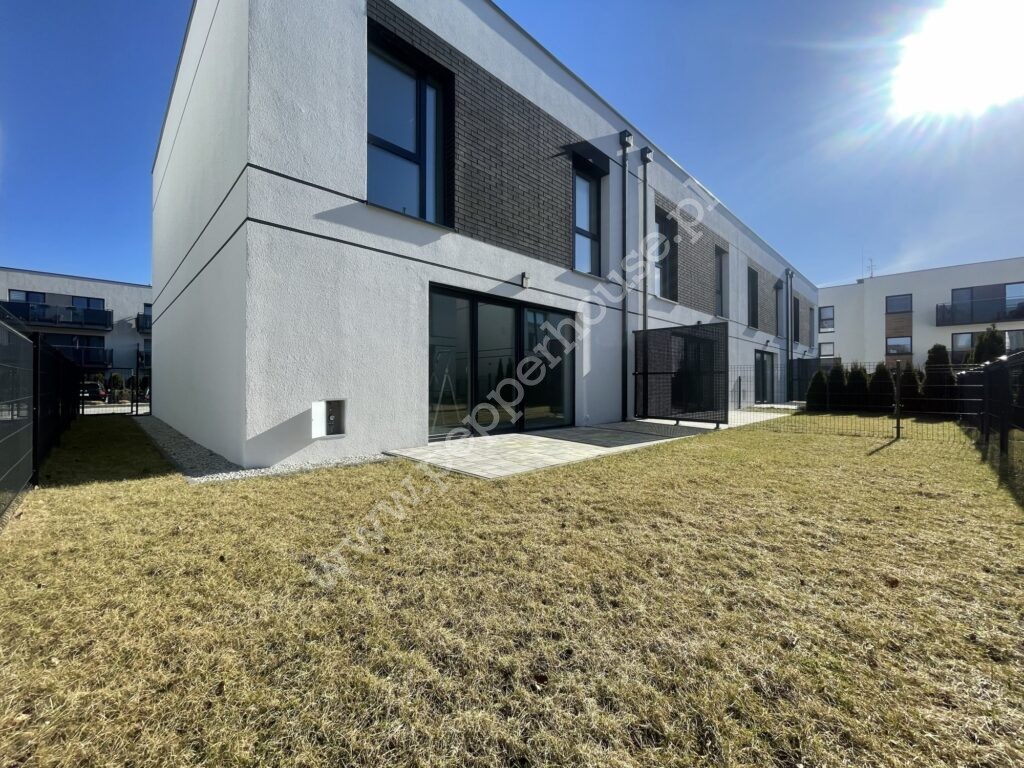 Dom na sprzedaż, kujawsko-pomorskie, Bydgoszcz, Nowy Fordon - zdjęcie ofertowe nr 14