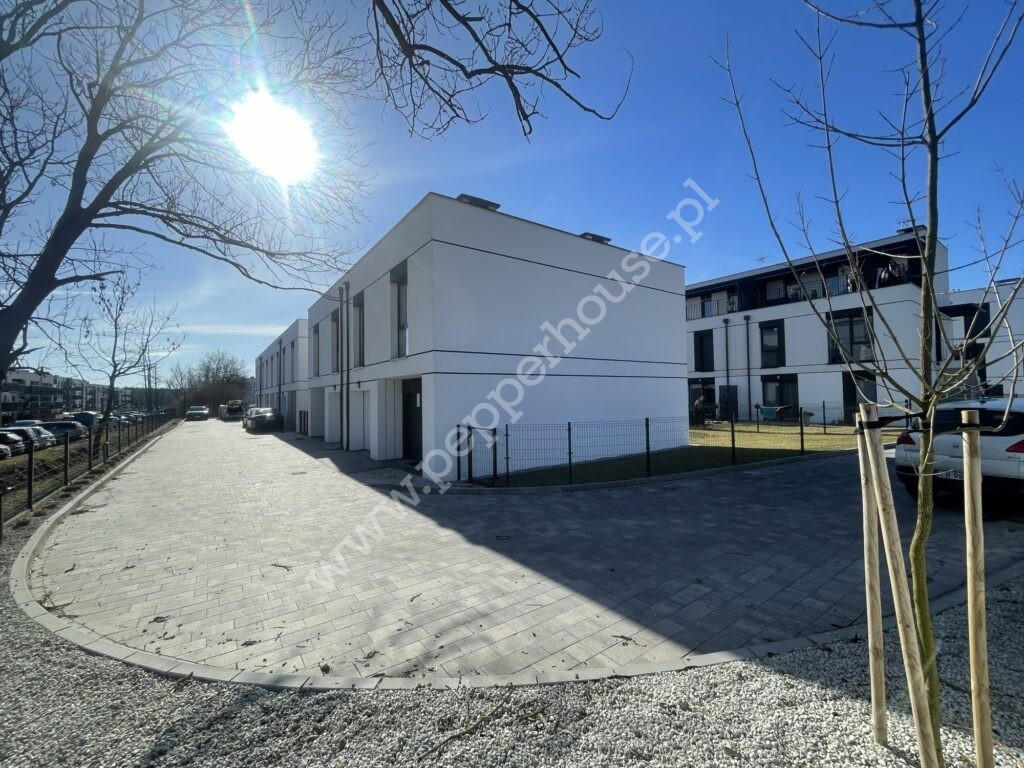 Dom na sprzedaż, kujawsko-pomorskie, Bydgoszcz, Nowy Fordon - zdjęcie ofertowe nr 16