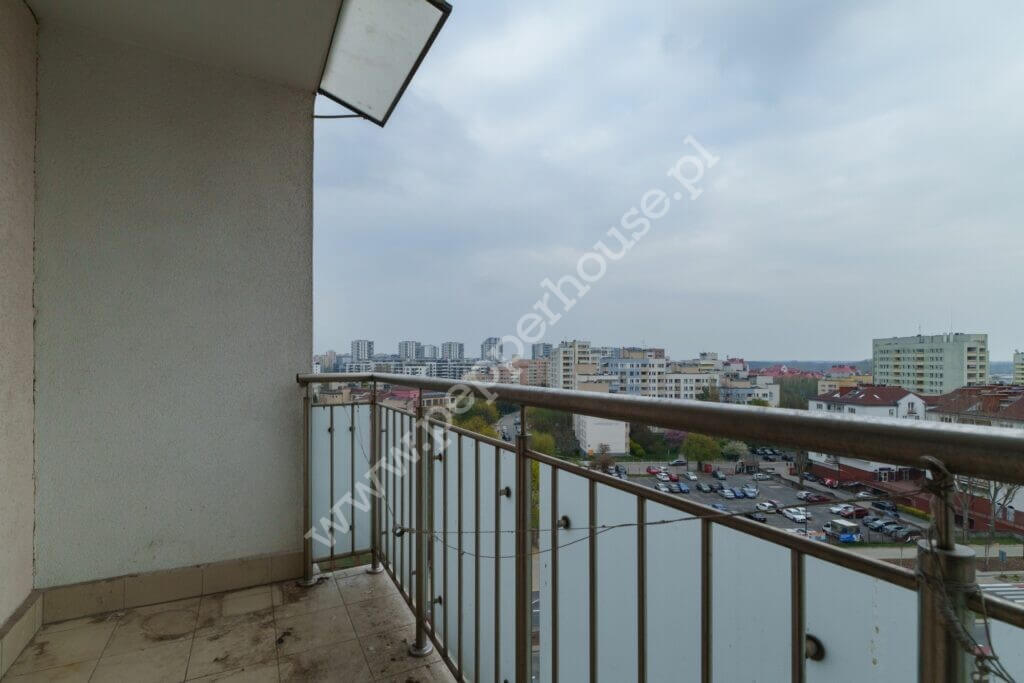 Mieszkanie na sprzedaż, Warszawa, Praga-Południe, Władysława Umińskiego - zdjęcie ofertowe nr 9