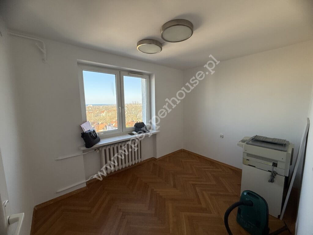 Mieszkanie na sprzedaż, pomorskie, Sopot - zdjęcie ofertowe nr 6