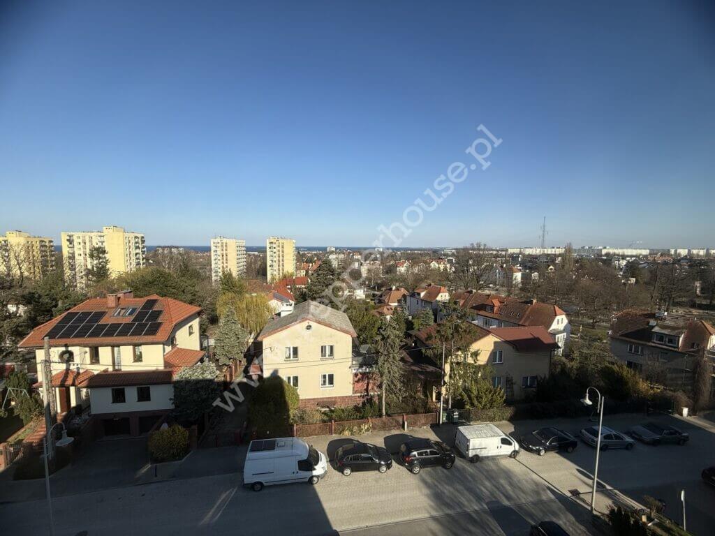 Mieszkanie na sprzedaż, pomorskie, Sopot - zdjęcie ofertowe nr 7