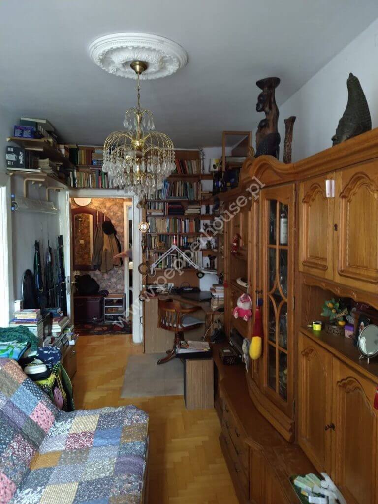 Mieszkanie na sprzedaż, Gdańsk, Śródmieście, Warzywnicza - zdjęcie ofertowe nr 3