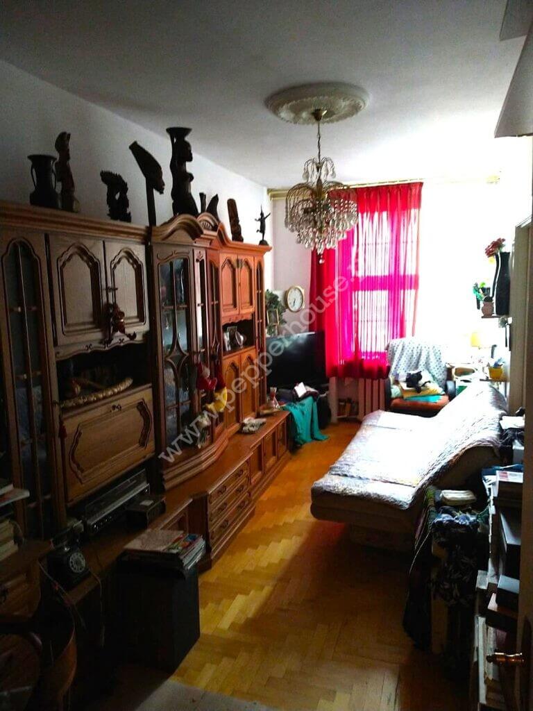Mieszkanie na sprzedaż, Gdańsk, Śródmieście, Warzywnicza - zdjęcie ofertowe nr 6