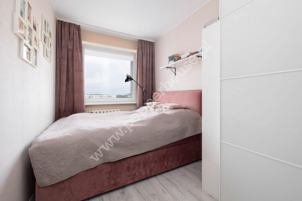 Mieszkanie na sprzedaż, Gdańsk, Morena, Janusza Kusocińskiego - zdjęcie ofertowe nr 7