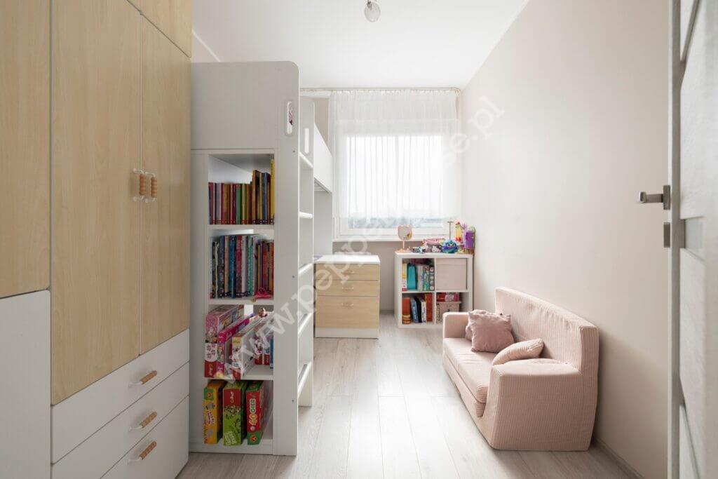 Mieszkanie na sprzedaż, Gdańsk, Morena, Janusza Kusocińskiego - zdjęcie ofertowe nr 9