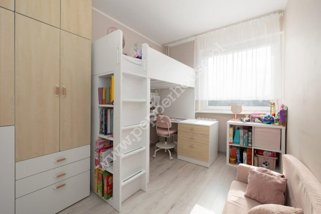 Mieszkanie na sprzedaż, Gdańsk, Morena, Janusza Kusocińskiego - zdjęcie ofertowe nr 10