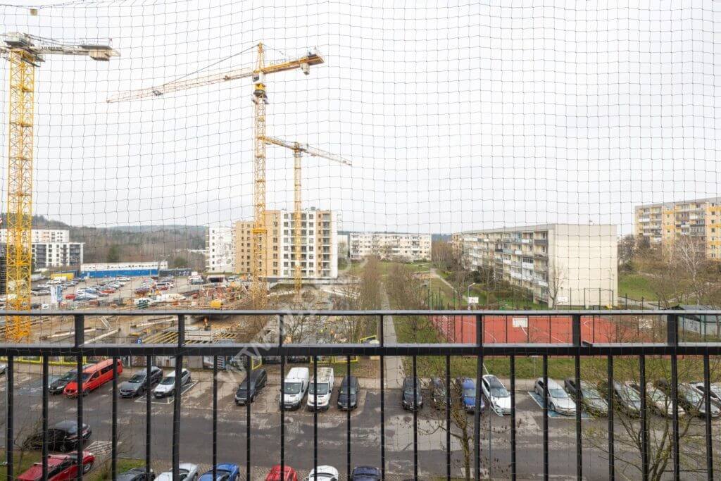 Mieszkanie na sprzedaż, Gdańsk, Morena, Janusza Kusocińskiego - zdjęcie ofertowe nr 17