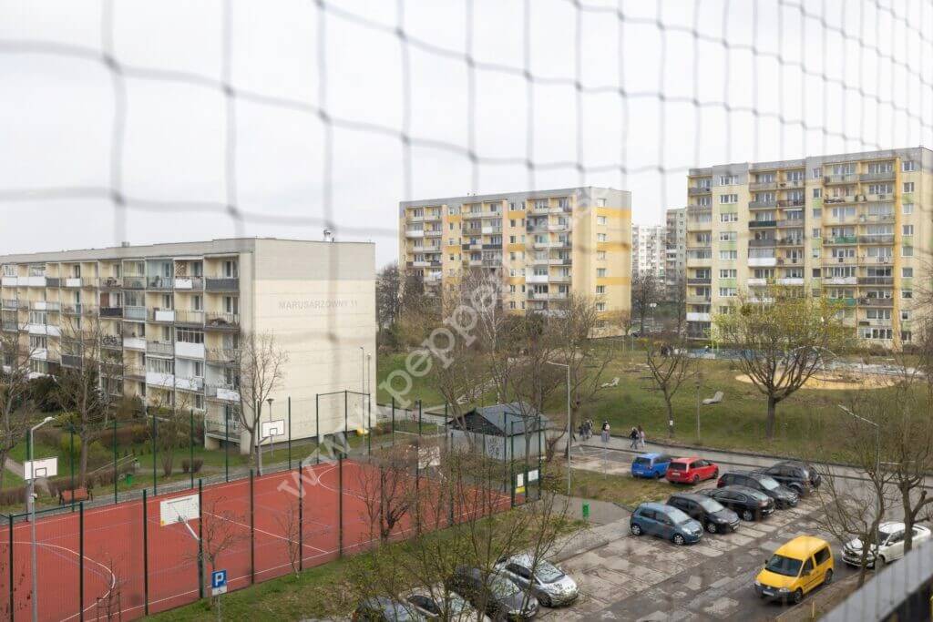 Mieszkanie na sprzedaż, Gdańsk, Morena, Janusza Kusocińskiego - zdjęcie ofertowe nr 15