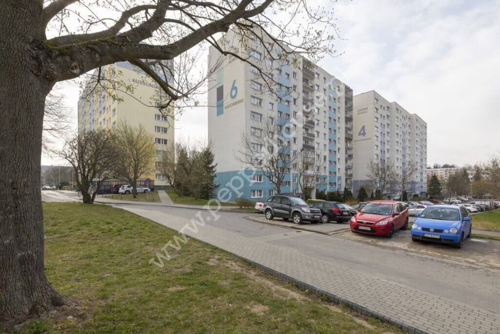 Mieszkanie na sprzedaż, Gdańsk, Morena, Janusza Kusocińskiego - zdjęcie ofertowe nr 18