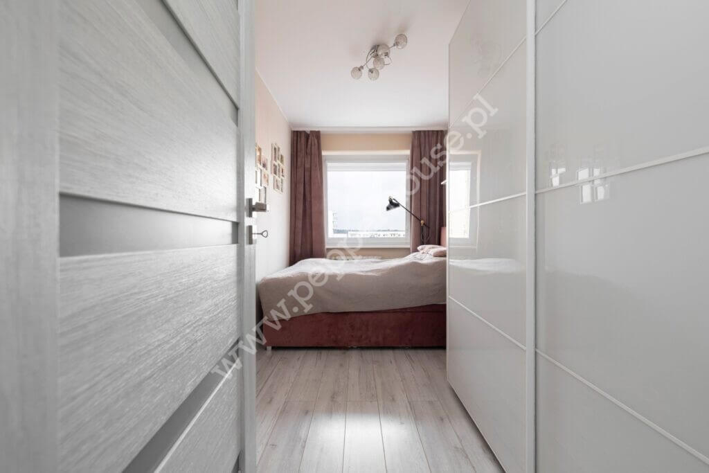 Mieszkanie na sprzedaż, Gdańsk, Morena, Janusza Kusocińskiego - zdjęcie ofertowe nr 8