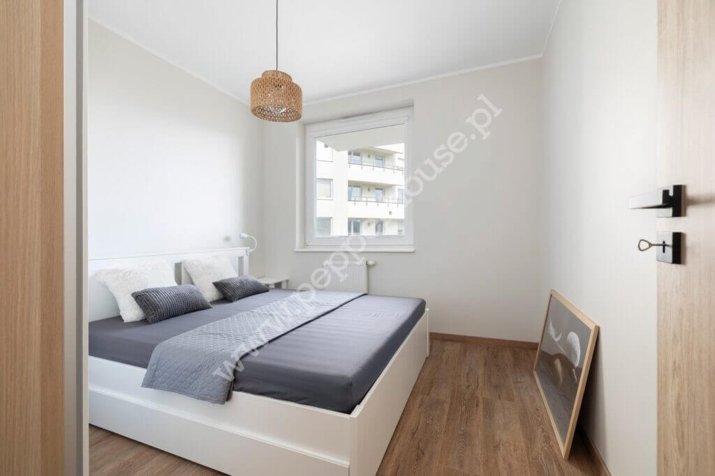 Mieszkanie do wynajęcia, Gdańsk, Wrzeszcz, Juliusza Słowackiego - zdjęcie ofertowe nr 4