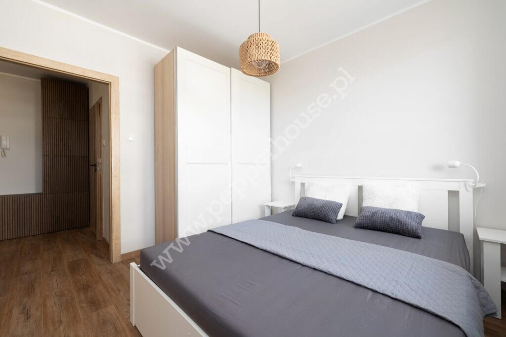 Mieszkanie do wynajęcia, Gdańsk, Wrzeszcz, Juliusza Słowackiego - zdjęcie ofertowe nr 5