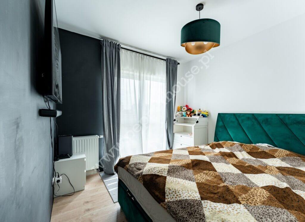 Mieszkanie na sprzedaż, Gdańsk, Łostowice, Niepołomicka - zdjęcie ofertowe nr 1