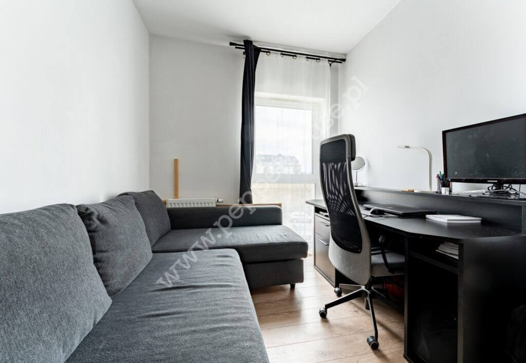 Mieszkanie na sprzedaż, Gdańsk, Łostowice, Niepołomicka - zdjęcie ofertowe nr 4