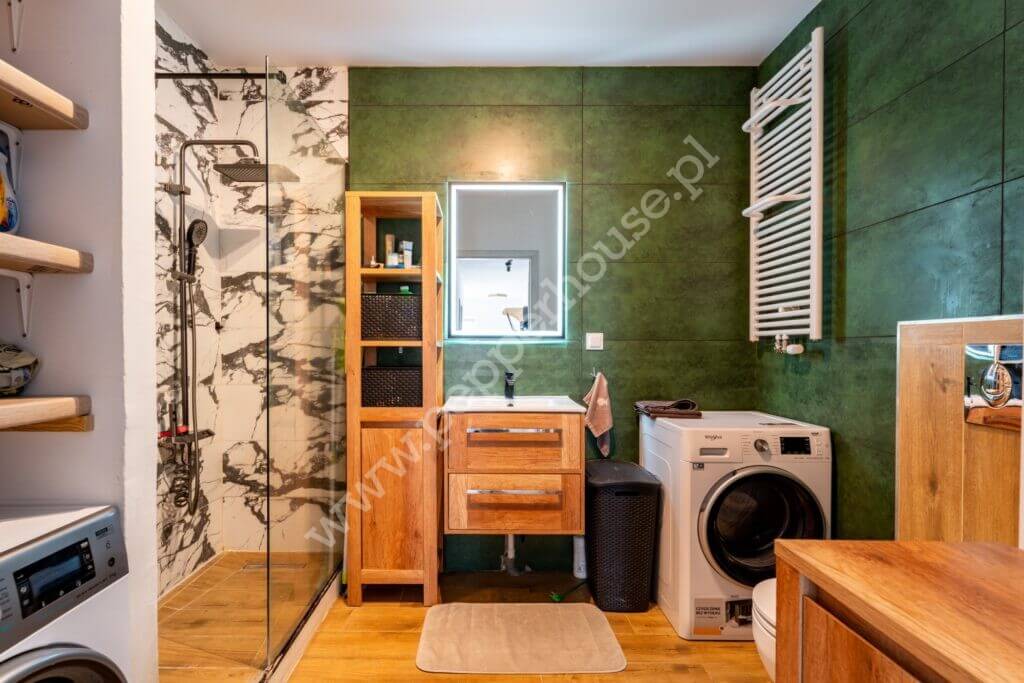 Mieszkanie na sprzedaż, Gdańsk, Łostowice, Niepołomicka - zdjęcie ofertowe nr 9