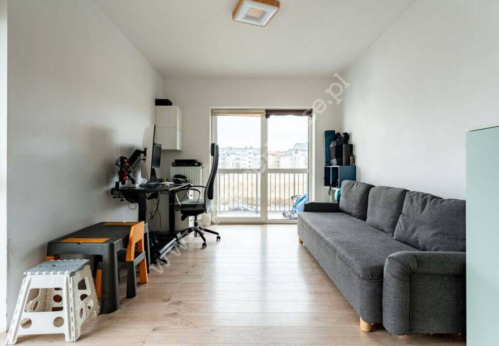 Mieszkanie na sprzedaż, Gdańsk, Łostowice, Niepołomicka - zdjęcie ofertowe nr 12