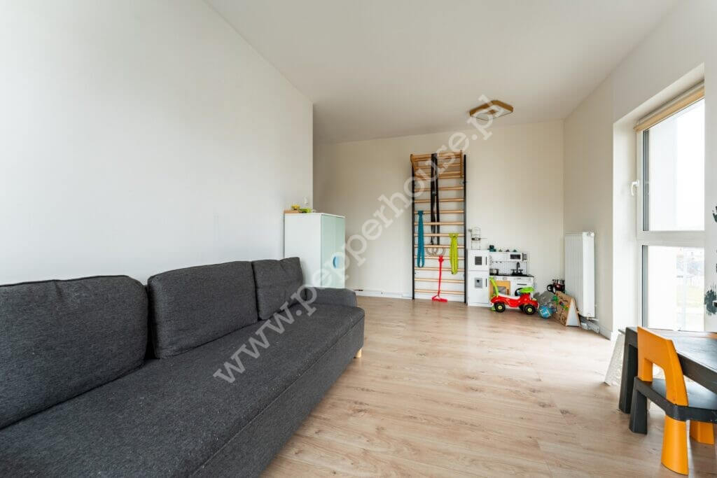 Mieszkanie na sprzedaż, Gdańsk, Łostowice, Niepołomicka - zdjęcie ofertowe nr 13