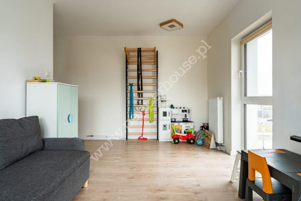 Mieszkanie na sprzedaż, Gdańsk, Łostowice, Niepołomicka - zdjęcie ofertowe nr 15