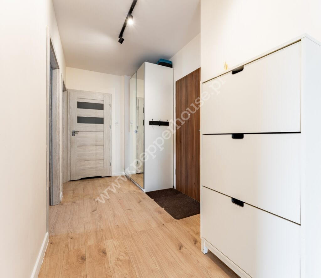 Mieszkanie na sprzedaż, Gdańsk, Łostowice, Niepołomicka - zdjęcie ofertowe nr 20