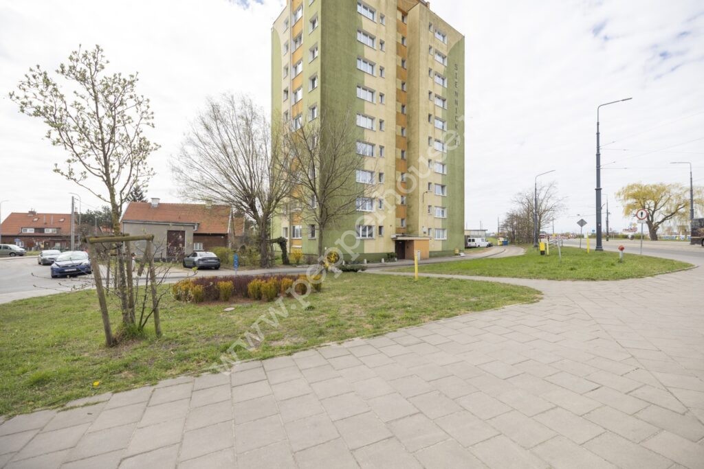 , Gdańsk, Śródmieście, Siennicka - listing photo no. 10
