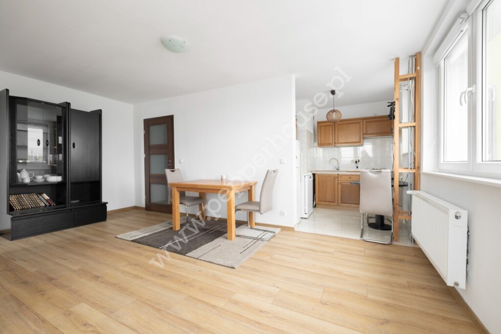 , Gdańsk, Śródmieście, Siennicka - listing photo no. 2