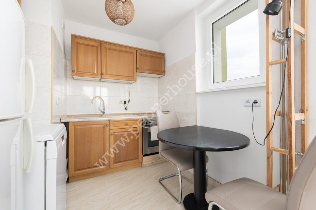 , Gdańsk, Śródmieście, Siennicka - listing photo no. 6