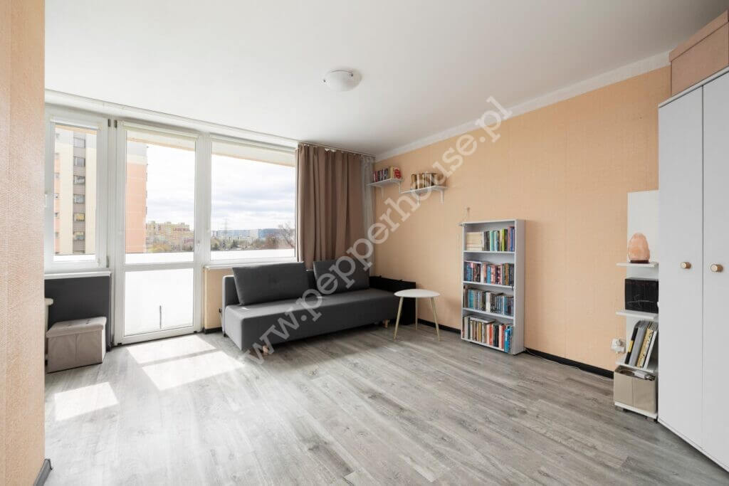 Mieszkanie na sprzedaż, pomorskie, Gdańsk, Przymorze - zdjęcie ofertowe nr 1