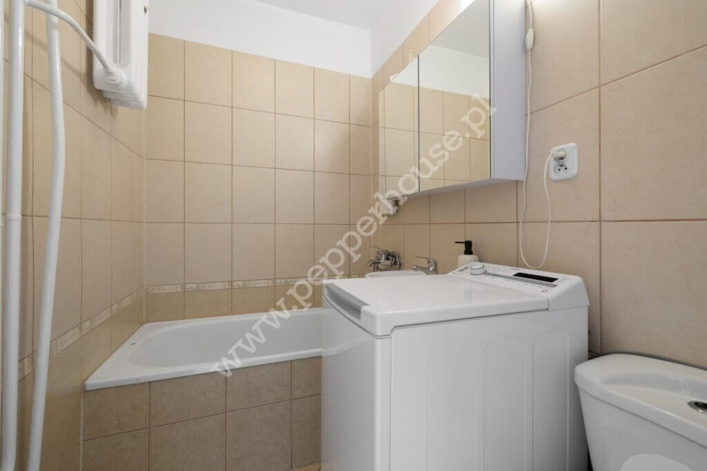 Mieszkanie na sprzedaż, pomorskie, Gdańsk, Przymorze - zdjęcie ofertowe nr 8