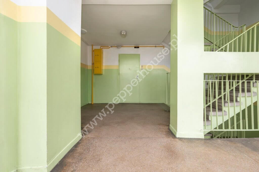 Mieszkanie na sprzedaż, pomorskie, Gdańsk, Przymorze - zdjęcie ofertowe nr 9