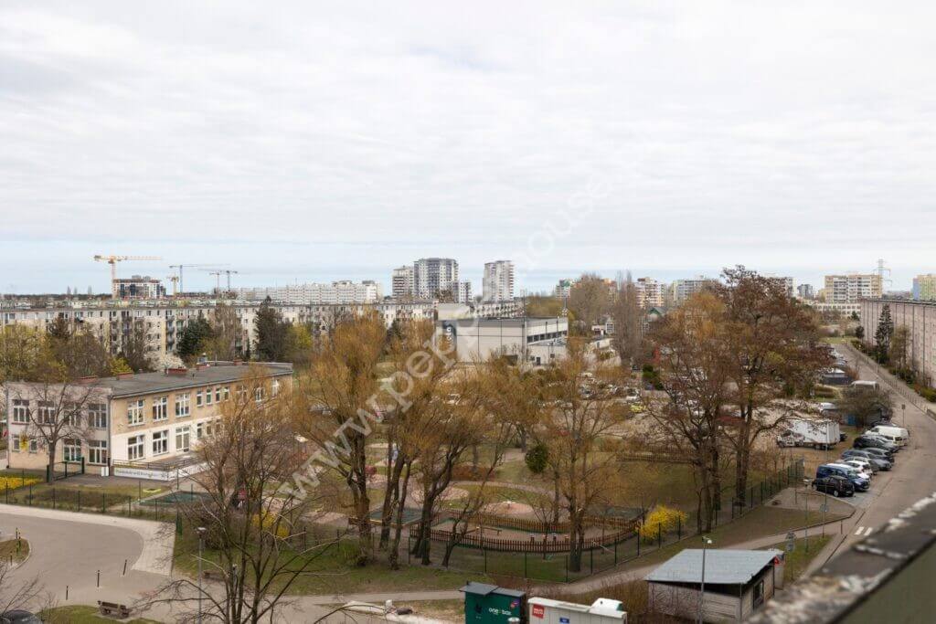 Mieszkanie na sprzedaż, pomorskie, Gdańsk, Przymorze - zdjęcie ofertowe nr 11