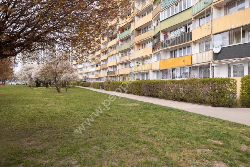 Mieszkanie na sprzedaż, pomorskie, Gdańsk, Przymorze - zdjęcie ofertowe nr 13