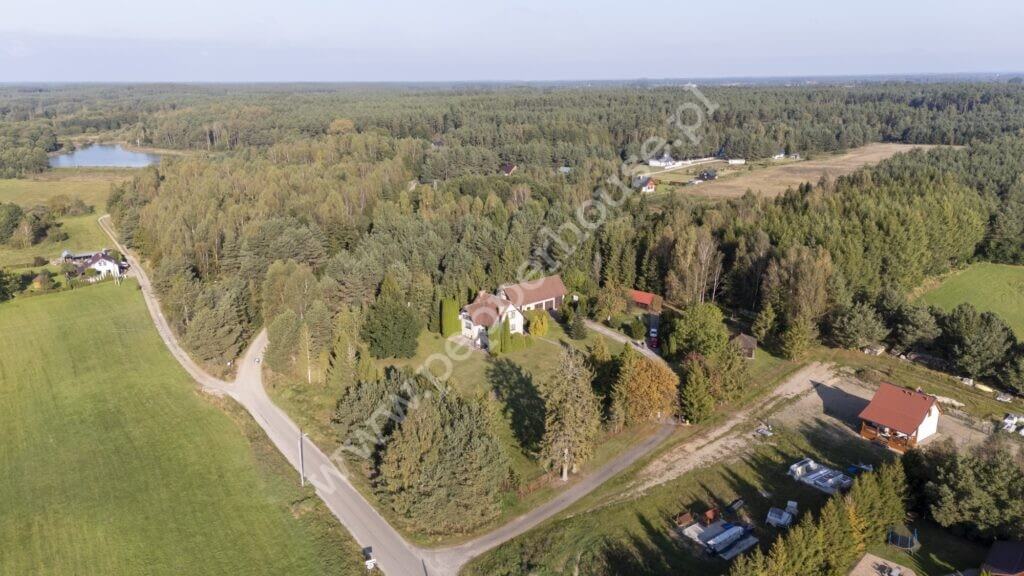Działka na sprzedaż, pomorskie, Bartoszylas - zdjęcie ofertowe nr 5