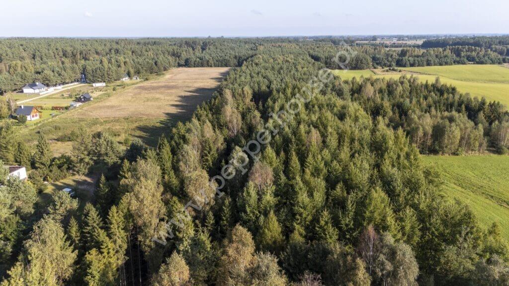 Działka na sprzedaż, pomorskie, Bartoszylas - zdjęcie ofertowe nr 29