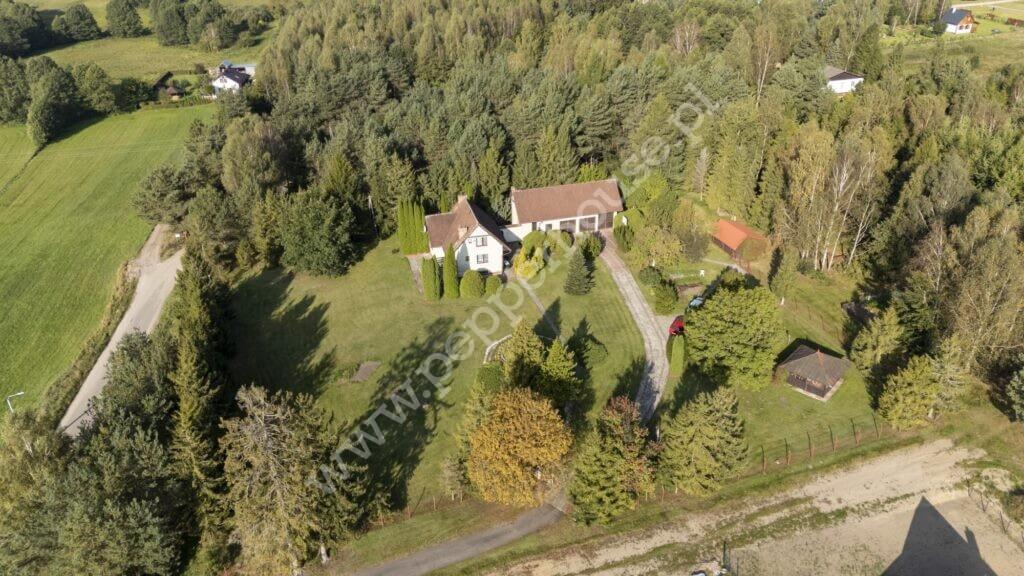 Działka na sprzedaż, pomorskie, Bartoszylas - zdjęcie ofertowe nr 4