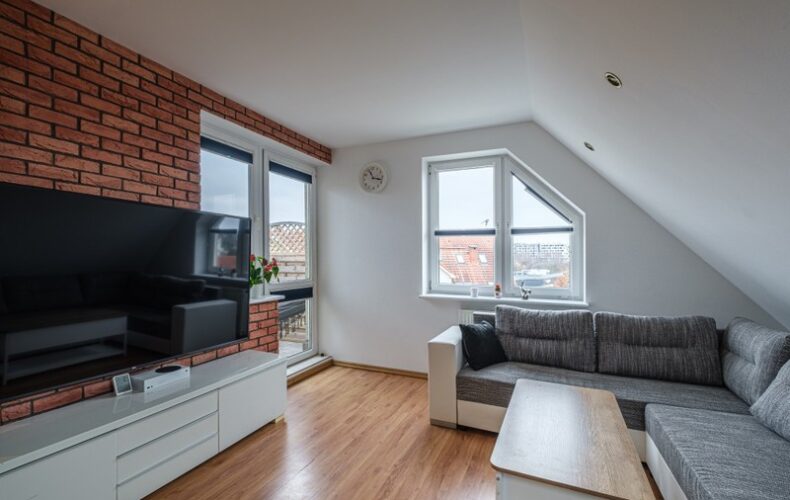 Mieszkanie na sprzedaż, Gdańsk, Orunia Górna, Ametystowa